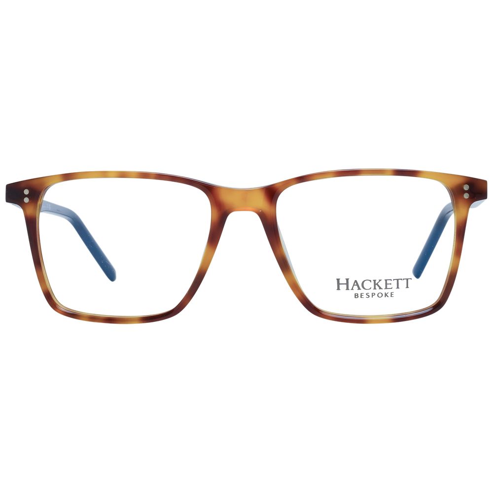 Brown Men Optical Frames - ventzia