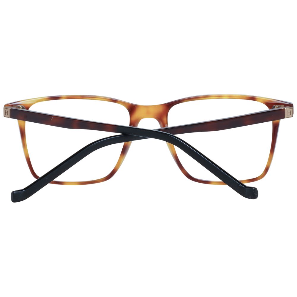 Brown Men Optical Frames - ventzia