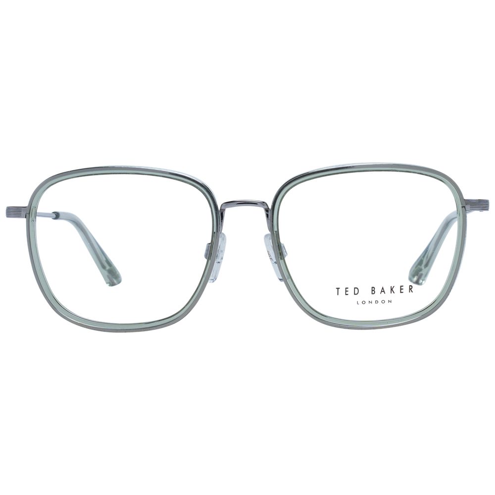 Green Men Optical Frames - ventzia