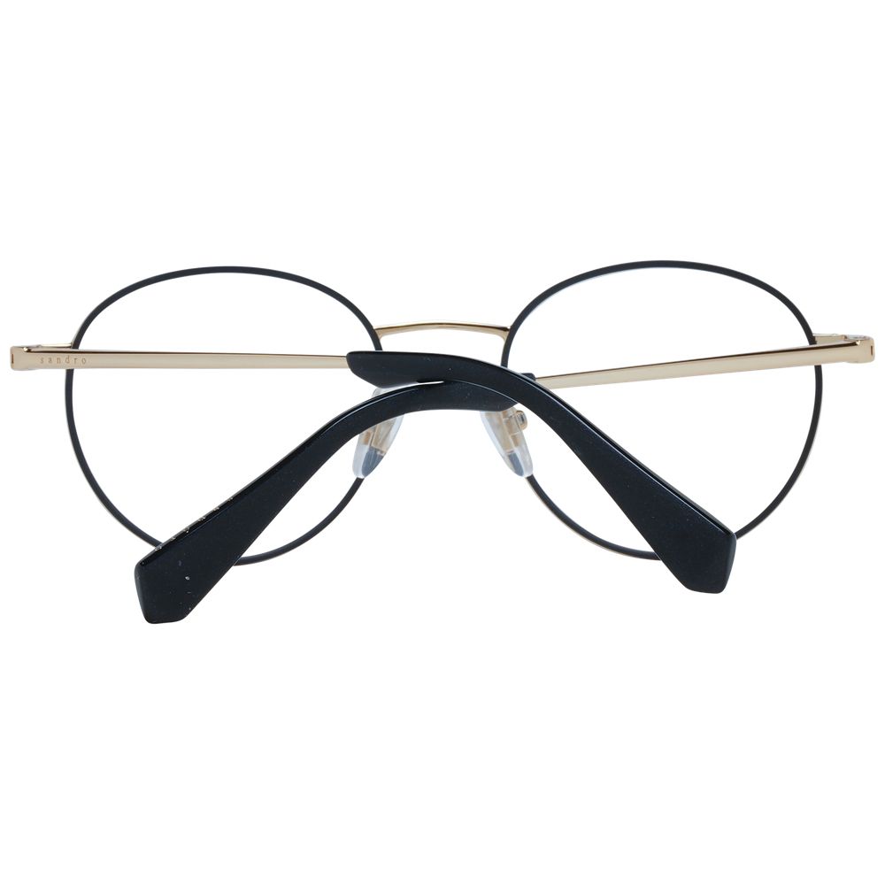 Black Men Optical Frames - ventzia