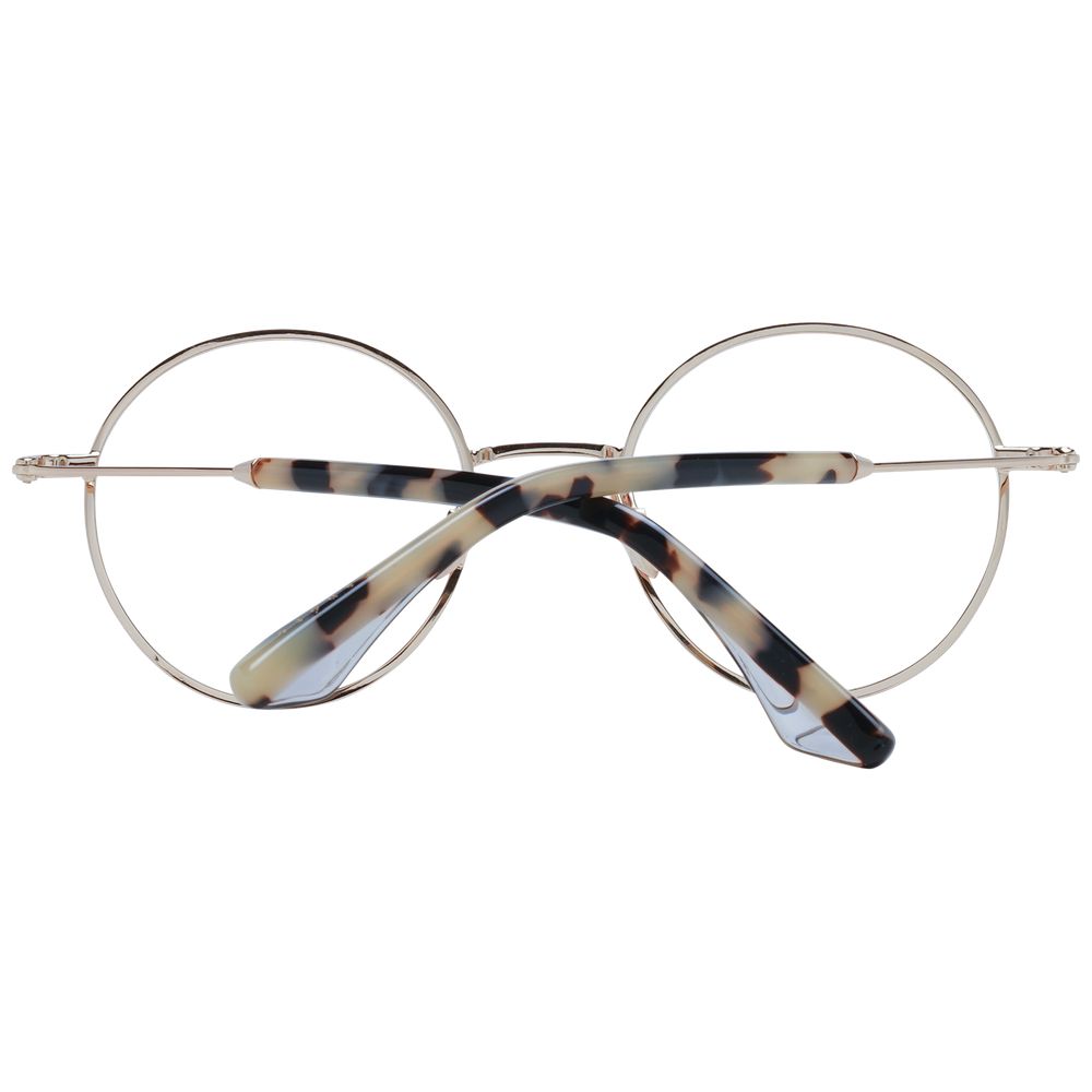 Black Women Optical Frames - ventzia