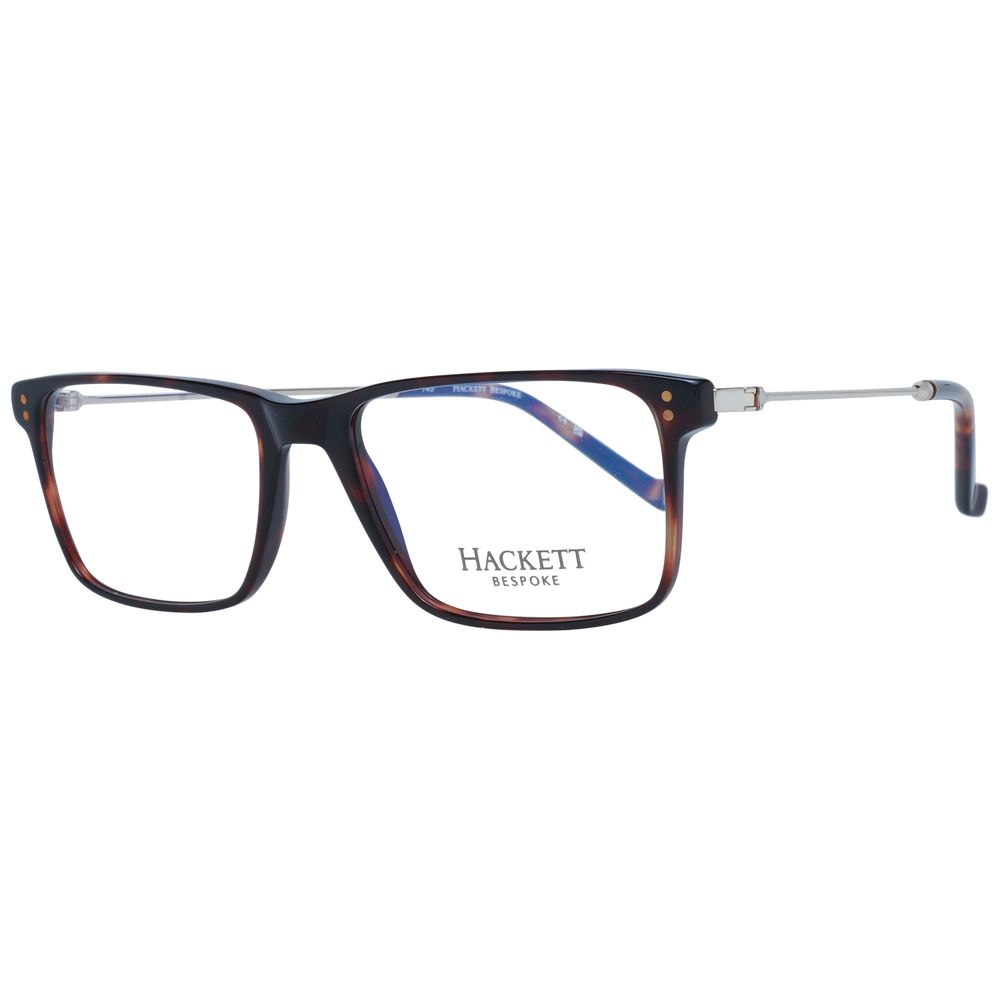 Brown Men Optical Frames - ventzia