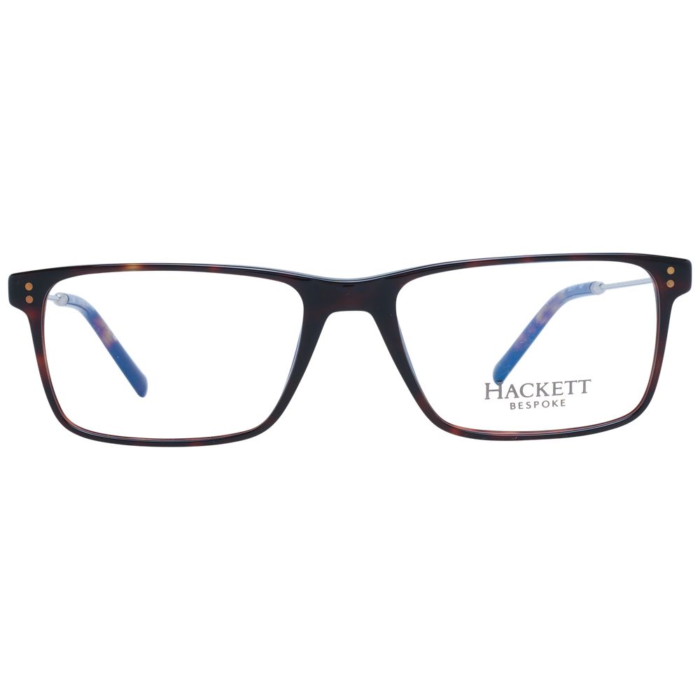 Brown Men Optical Frames - ventzia