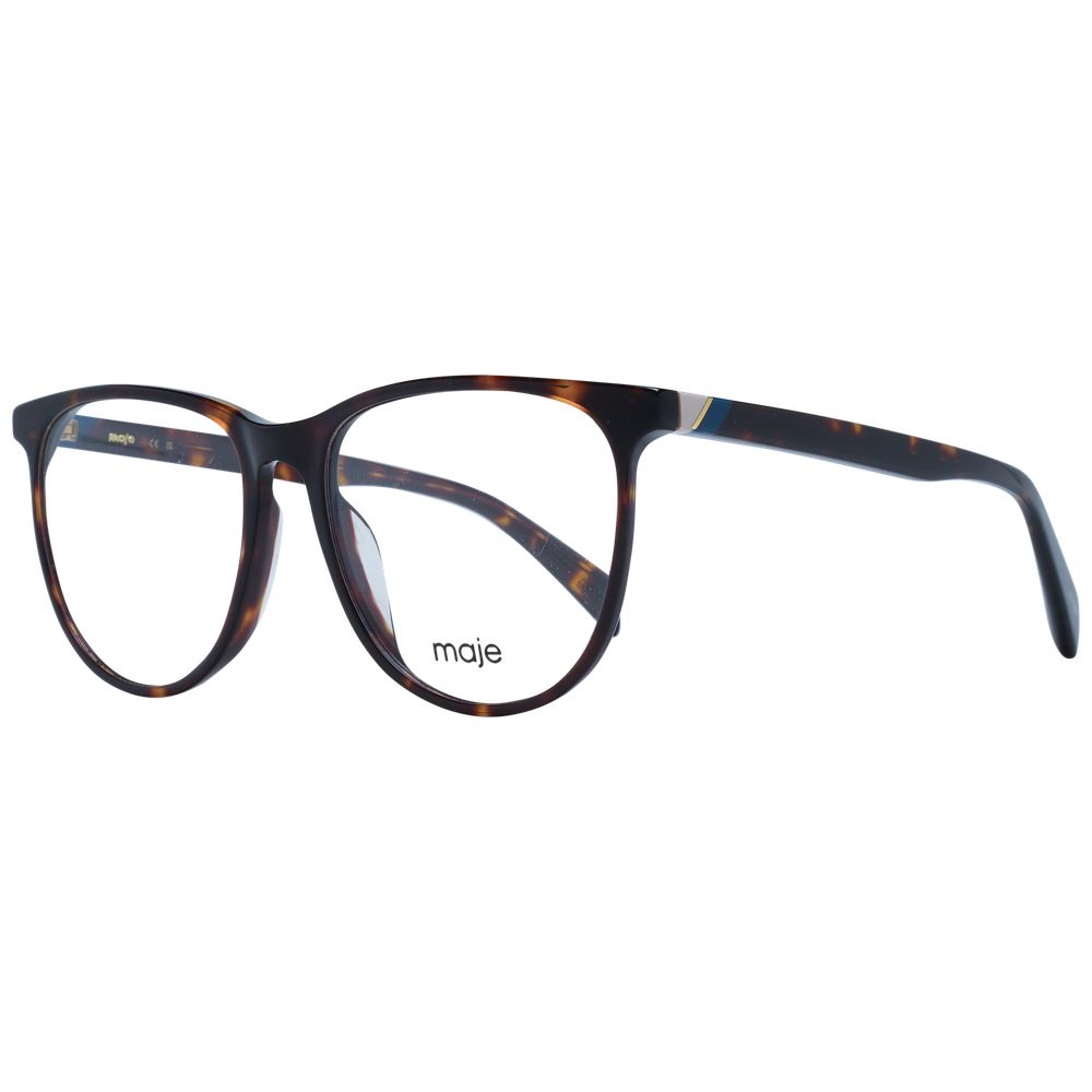 Brown Women Optical Frames - ventzia