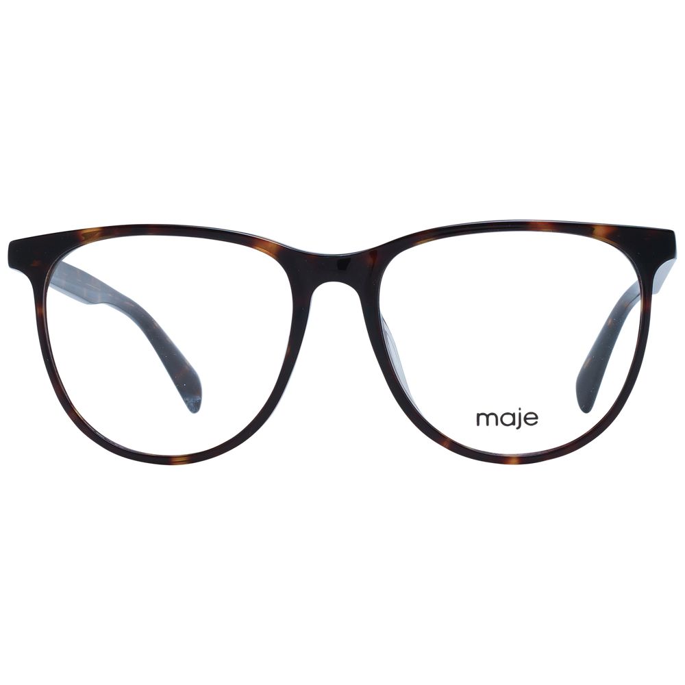 Brown Women Optical Frames - ventzia