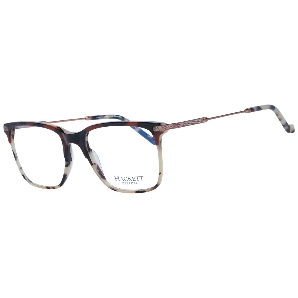 Brown Men Optical Frames - ventzia