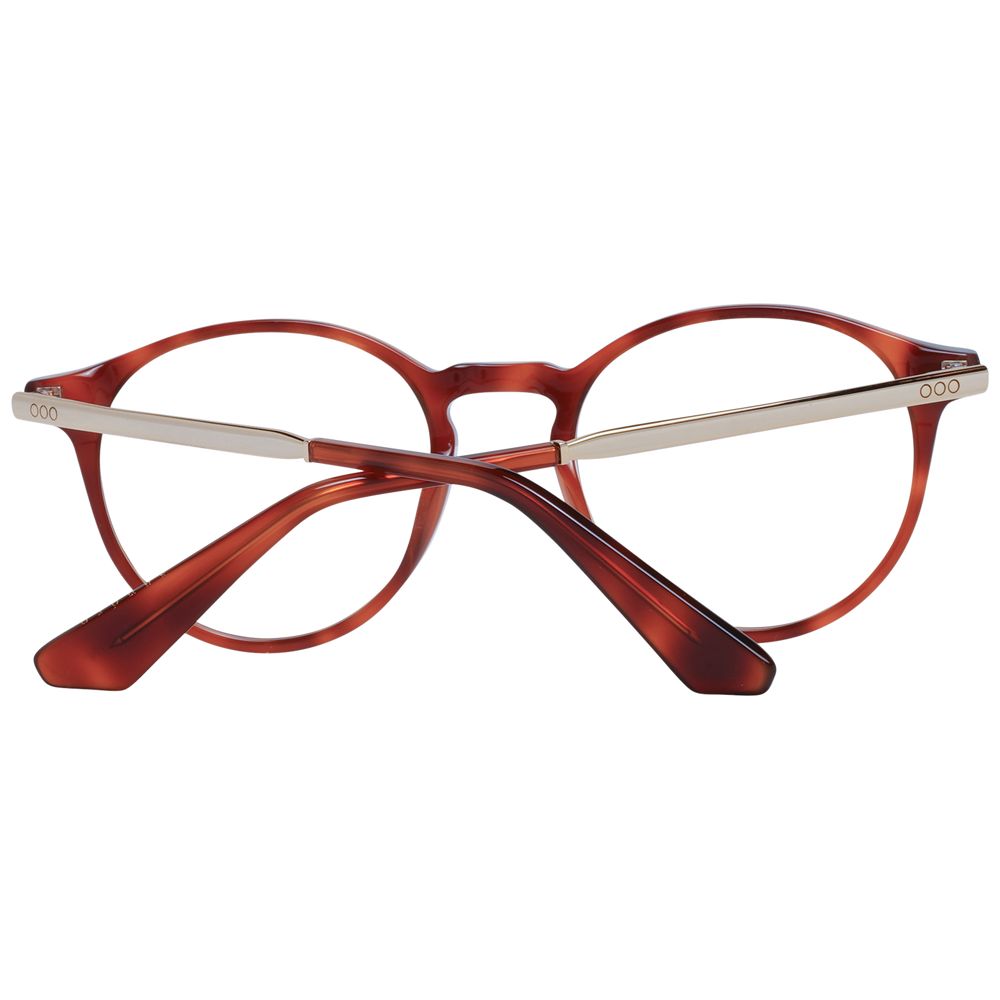 Brown Women Optical Frames - ventzia