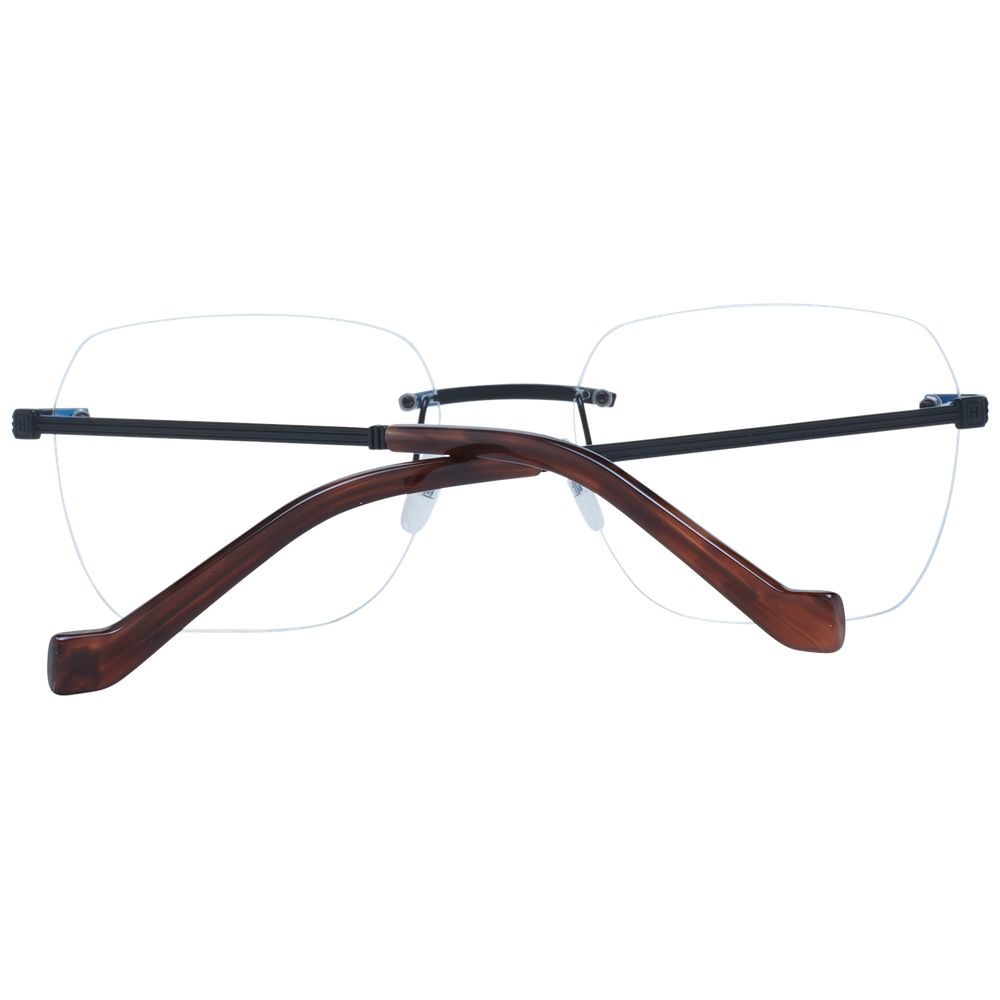Black Men Optical Frames - ventzia