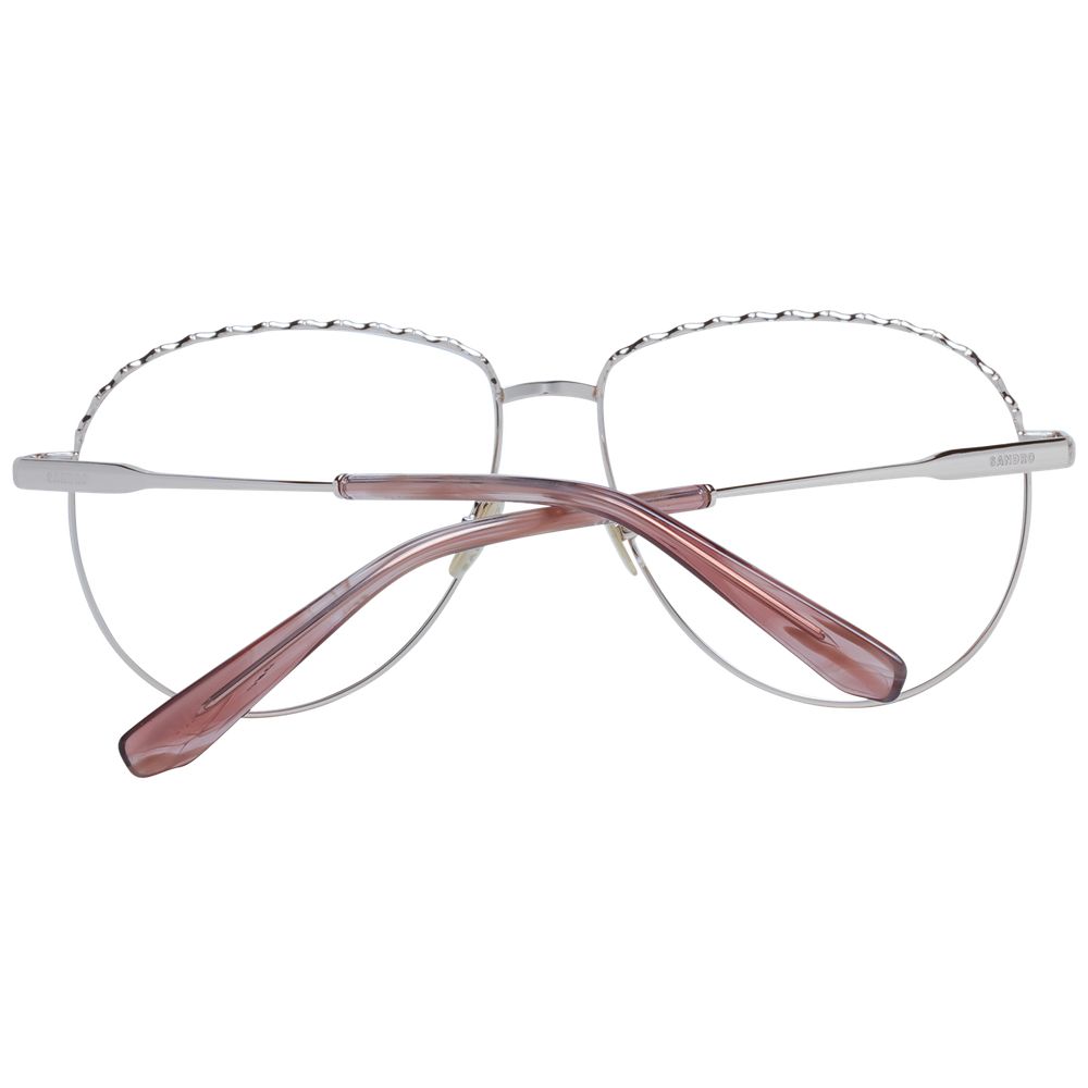Brown Women Optical Frames - ventzia