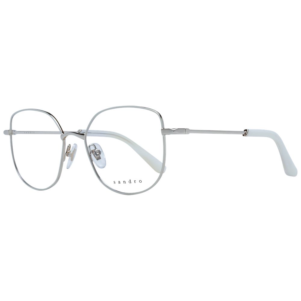 White Women Optical Frames - ventzia