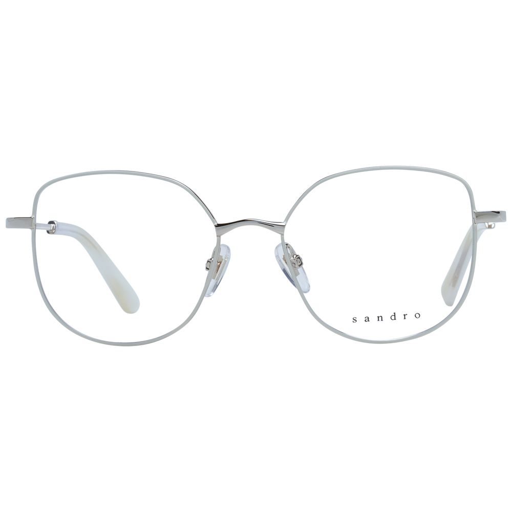 White Women Optical Frames - ventzia