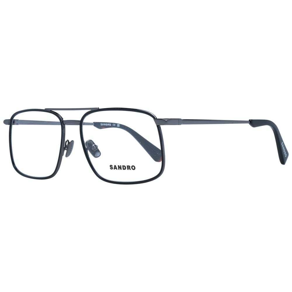 Gray Men Optical Frames - ventzia