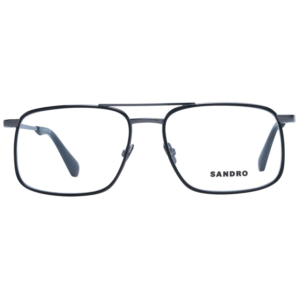 Gray Men Optical Frames - ventzia