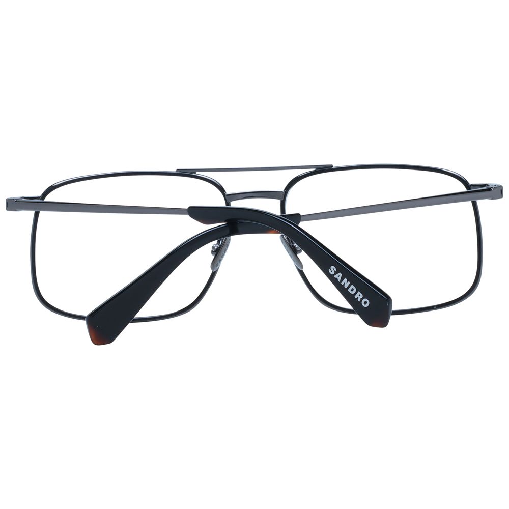 Gray Men Optical Frames - ventzia