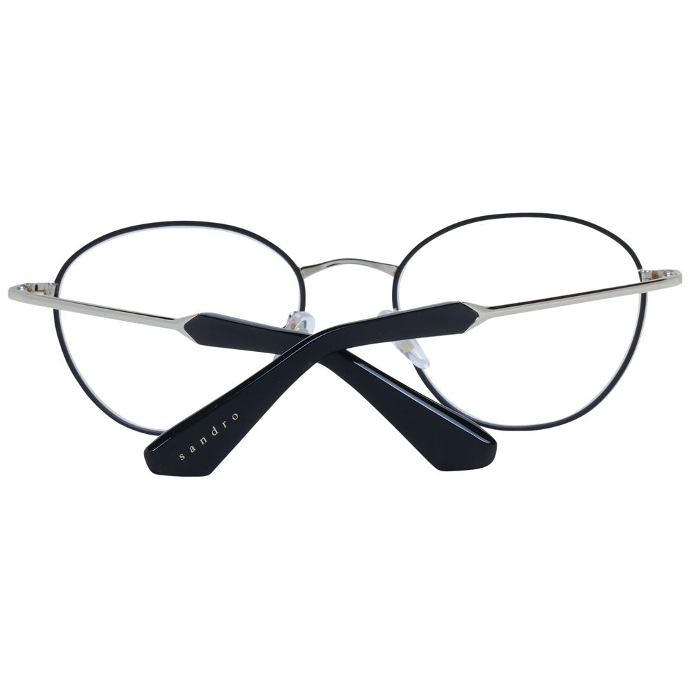 Black Women Optical Frames - ventzia
