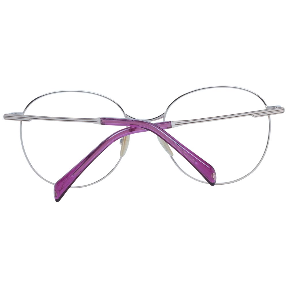 Purple Women Optical Frames - ventzia