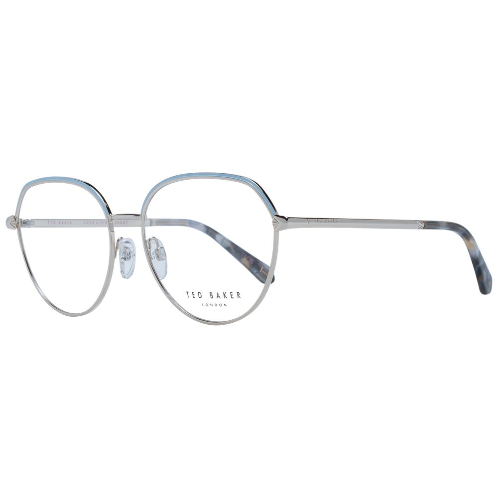 Blue Women Optical Frames - ventzia