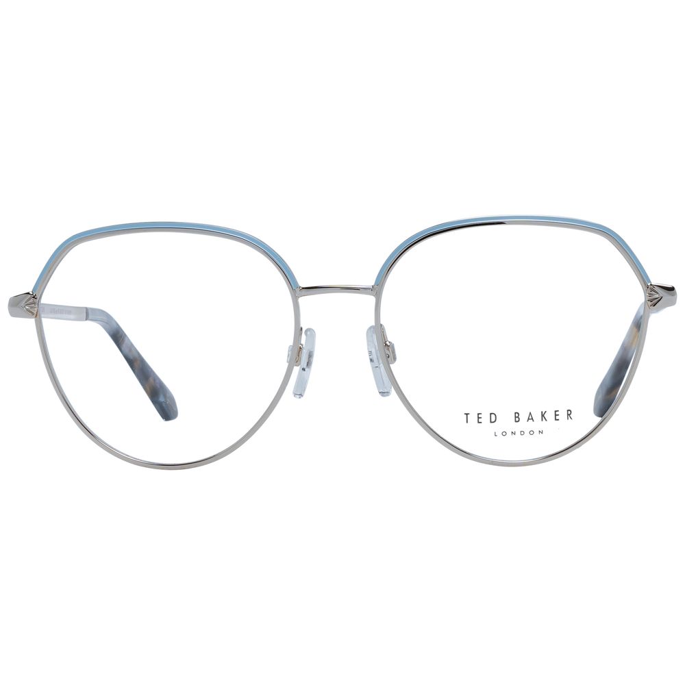 Blue Women Optical Frames - ventzia