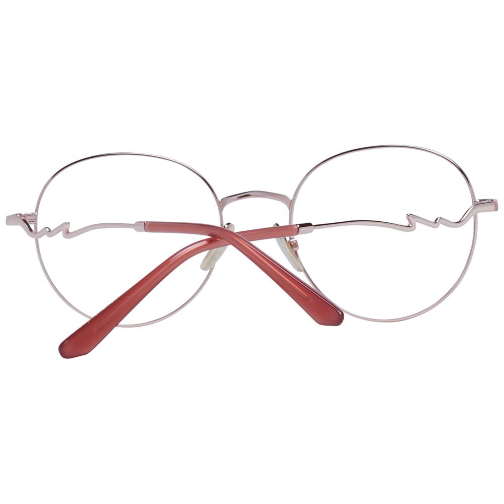 Red Women Optical Frames - ventzia