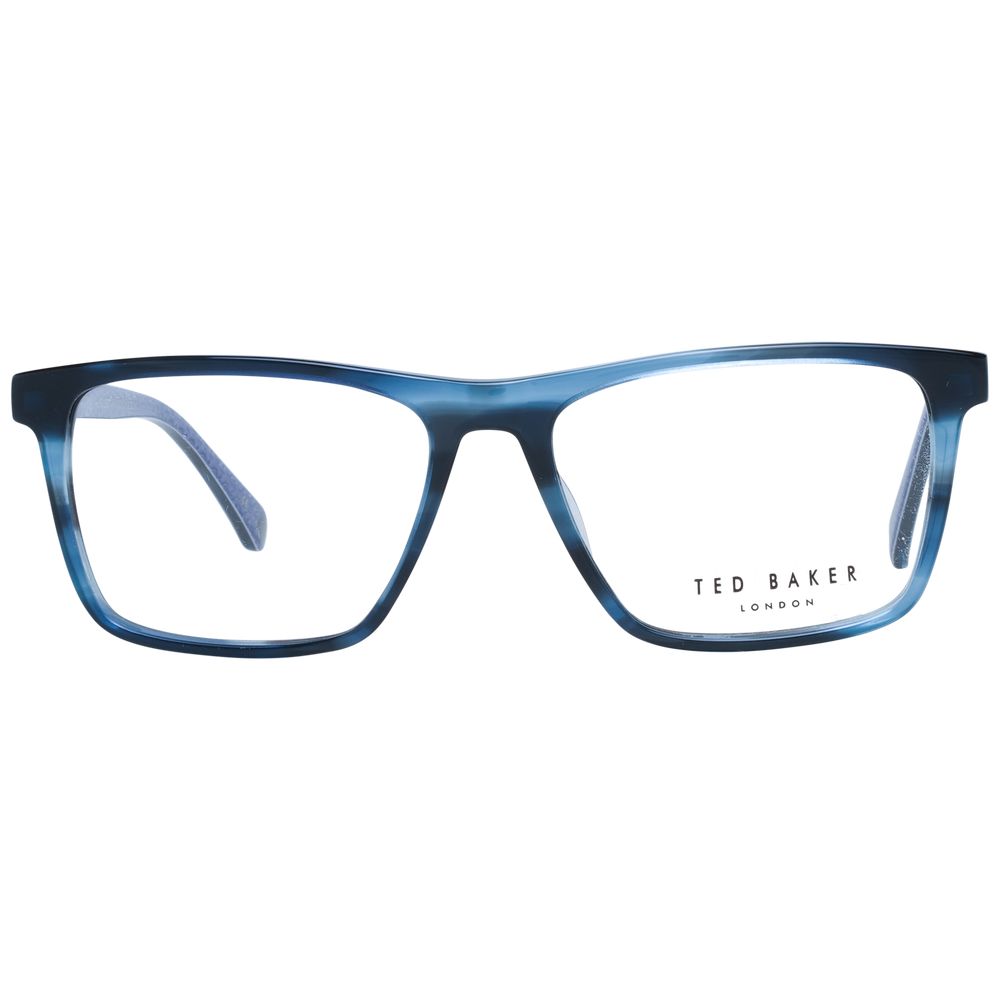 Blue Men Optical Frames - ventzia