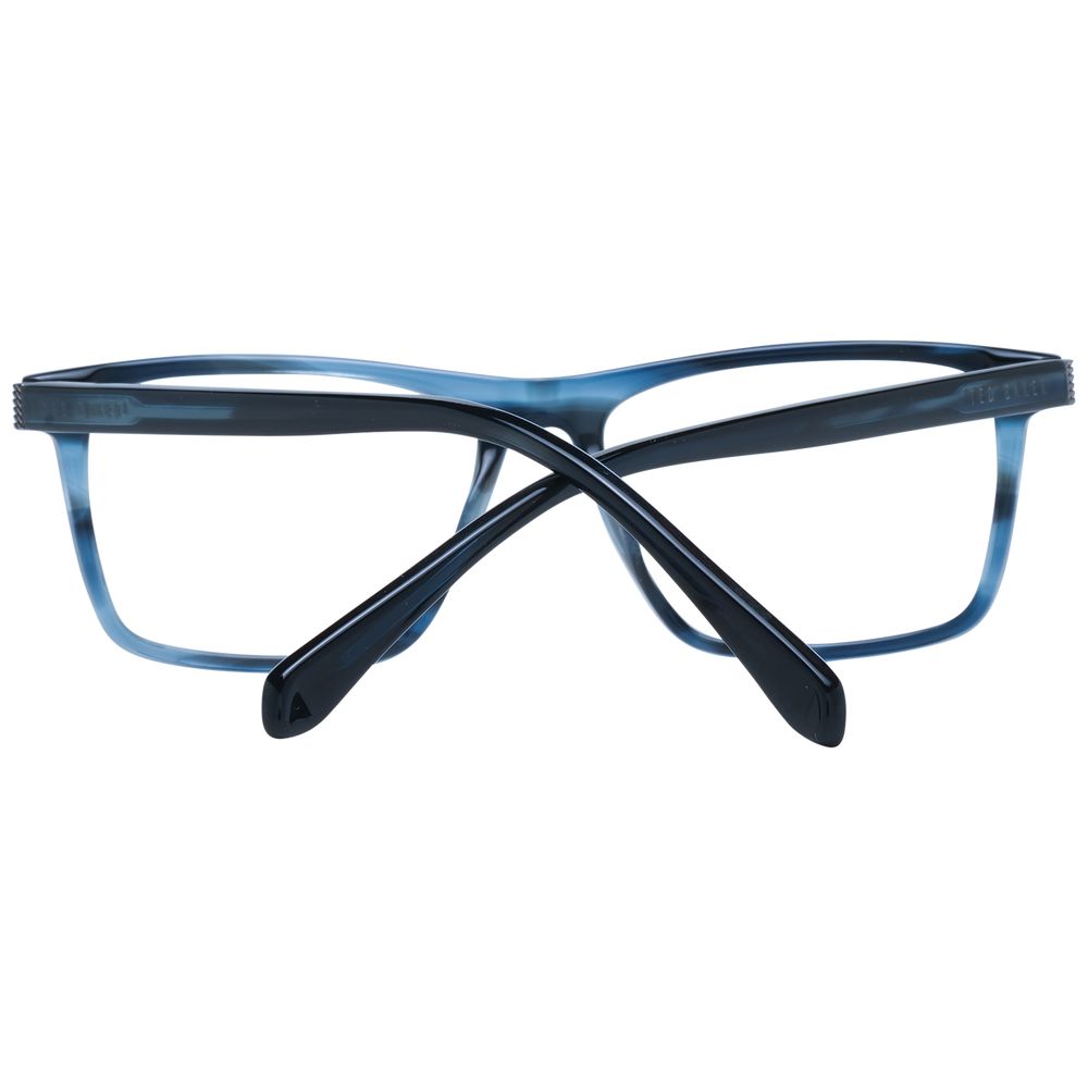 Blue Men Optical Frames - ventzia