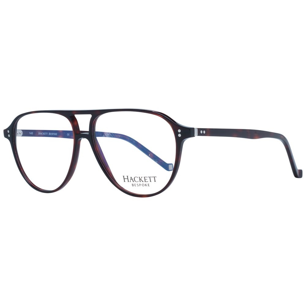 Brown Men Optical Frames - ventzia