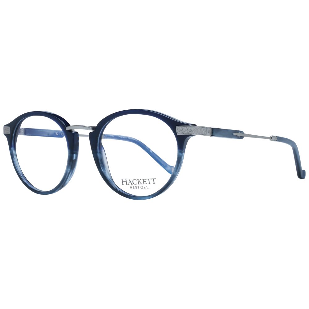 Blue Men Optical Frames - ventzia