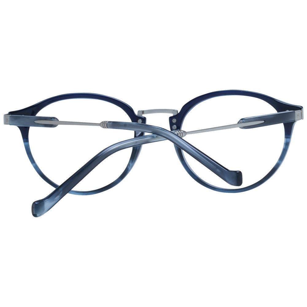 Blue Men Optical Frames - ventzia