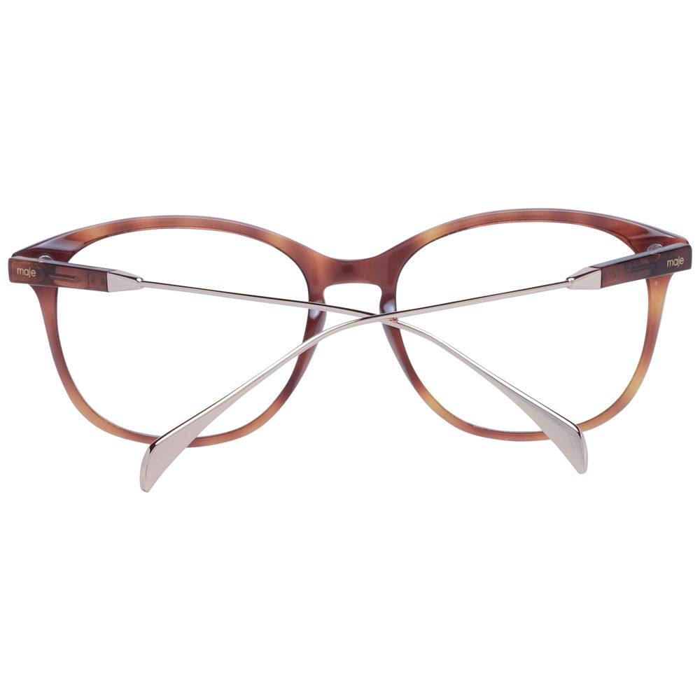 Brown Women Optical Frames - ventzia