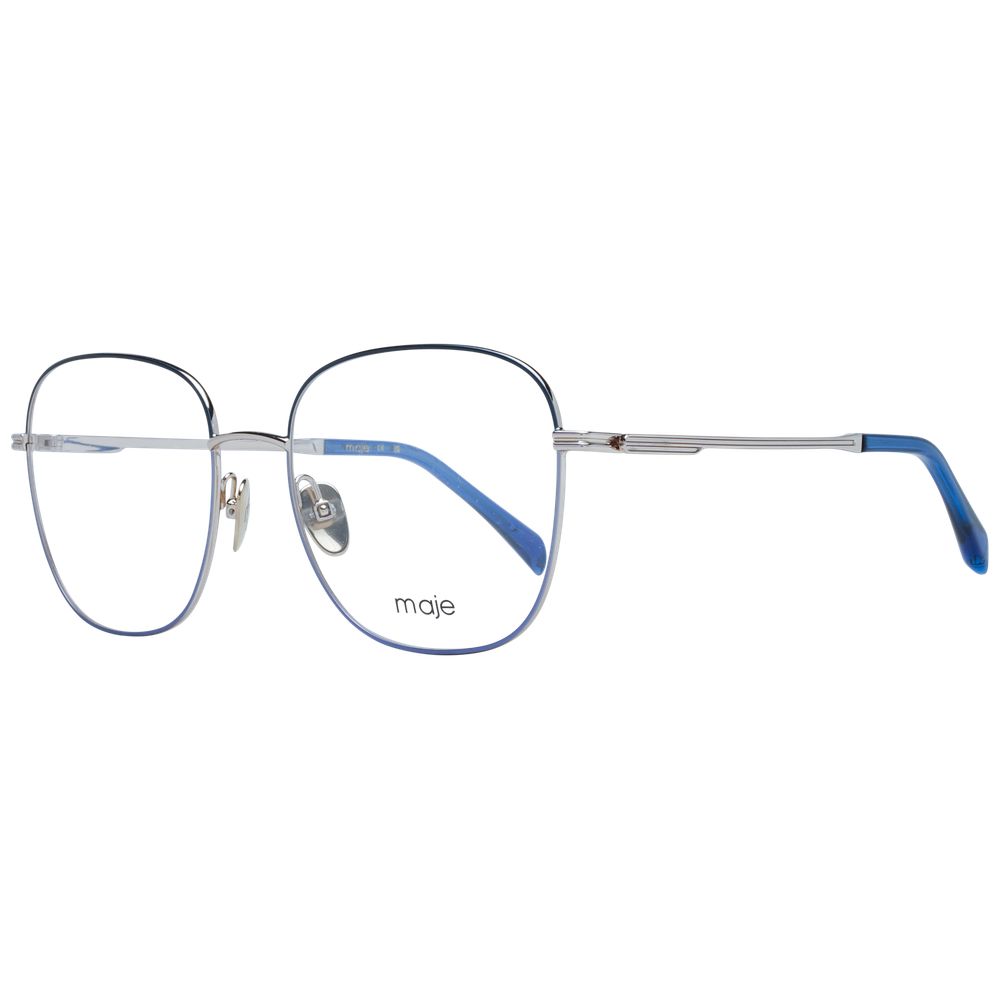 Blue Women Optical Frames - ventzia