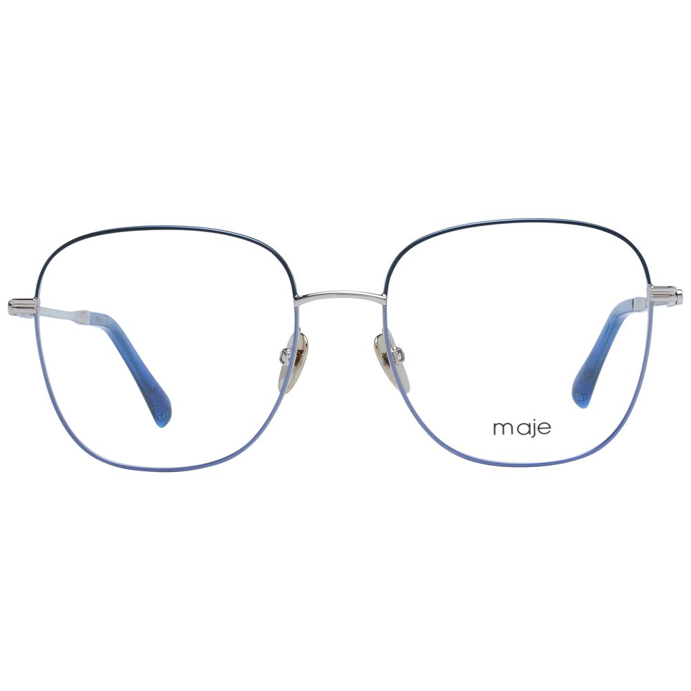 Blue Women Optical Frames - ventzia