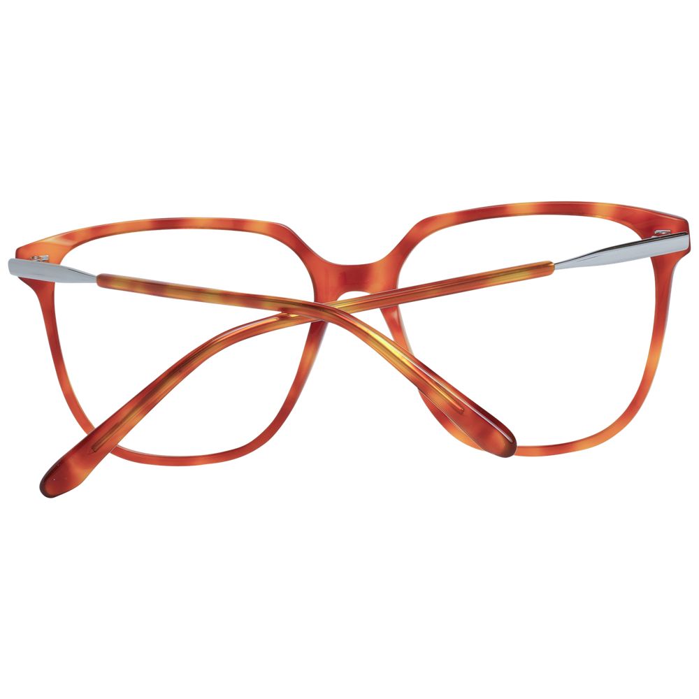 Brown Women Optical Frames - ventzia