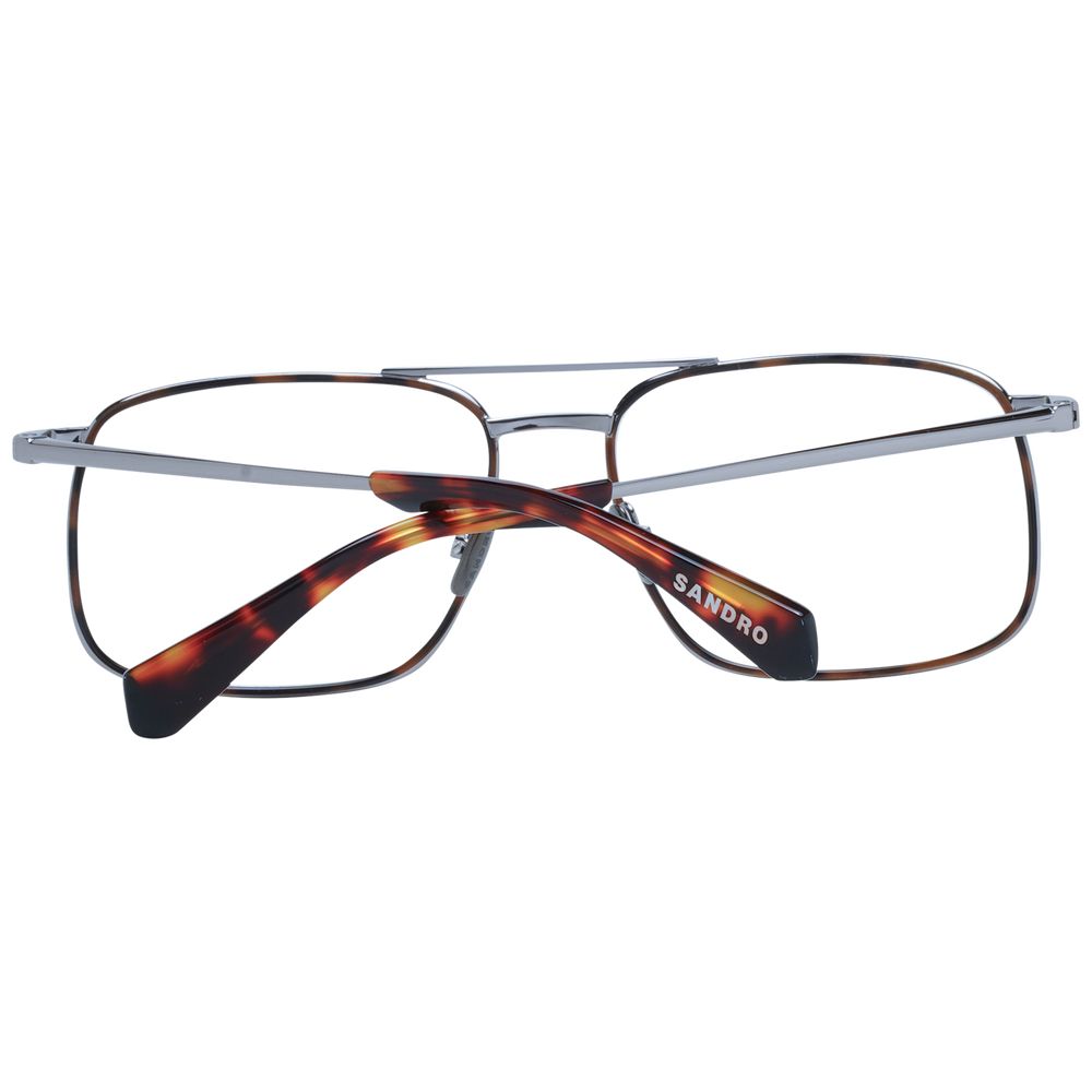 Gray Men Optical Frames - ventzia