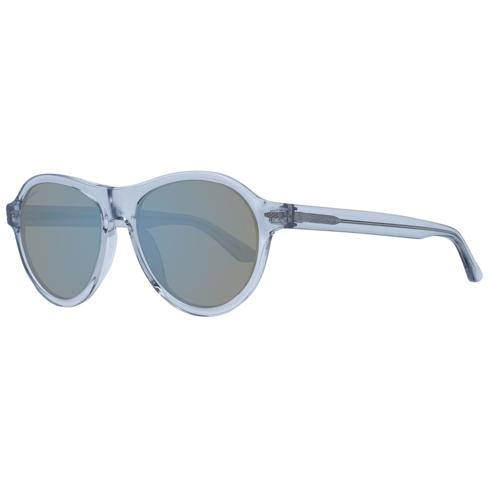 Transparent Acetate Sunglasses - ventzia
