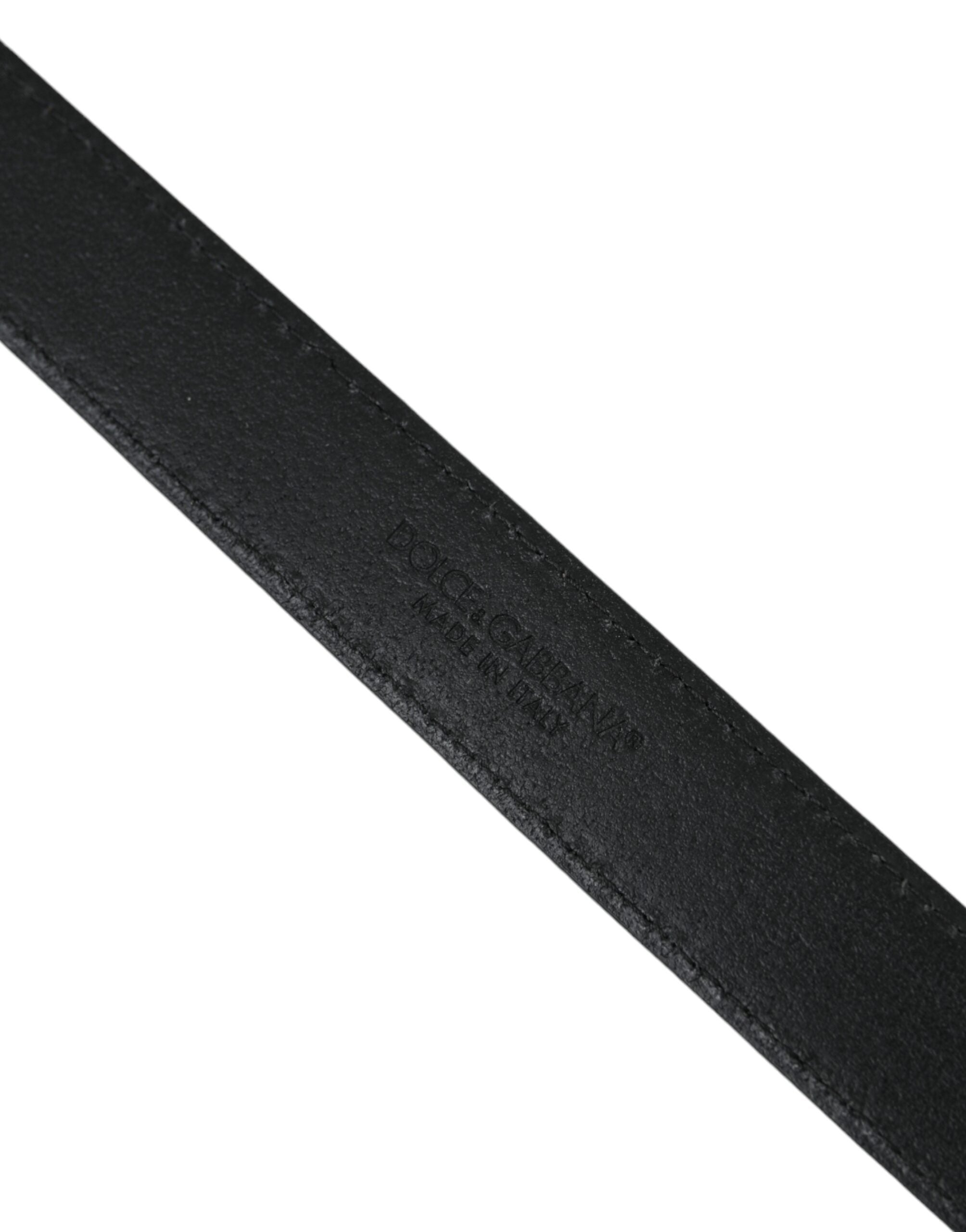 Beige Suede Leather Silver Buckle Belt Men - ventzia