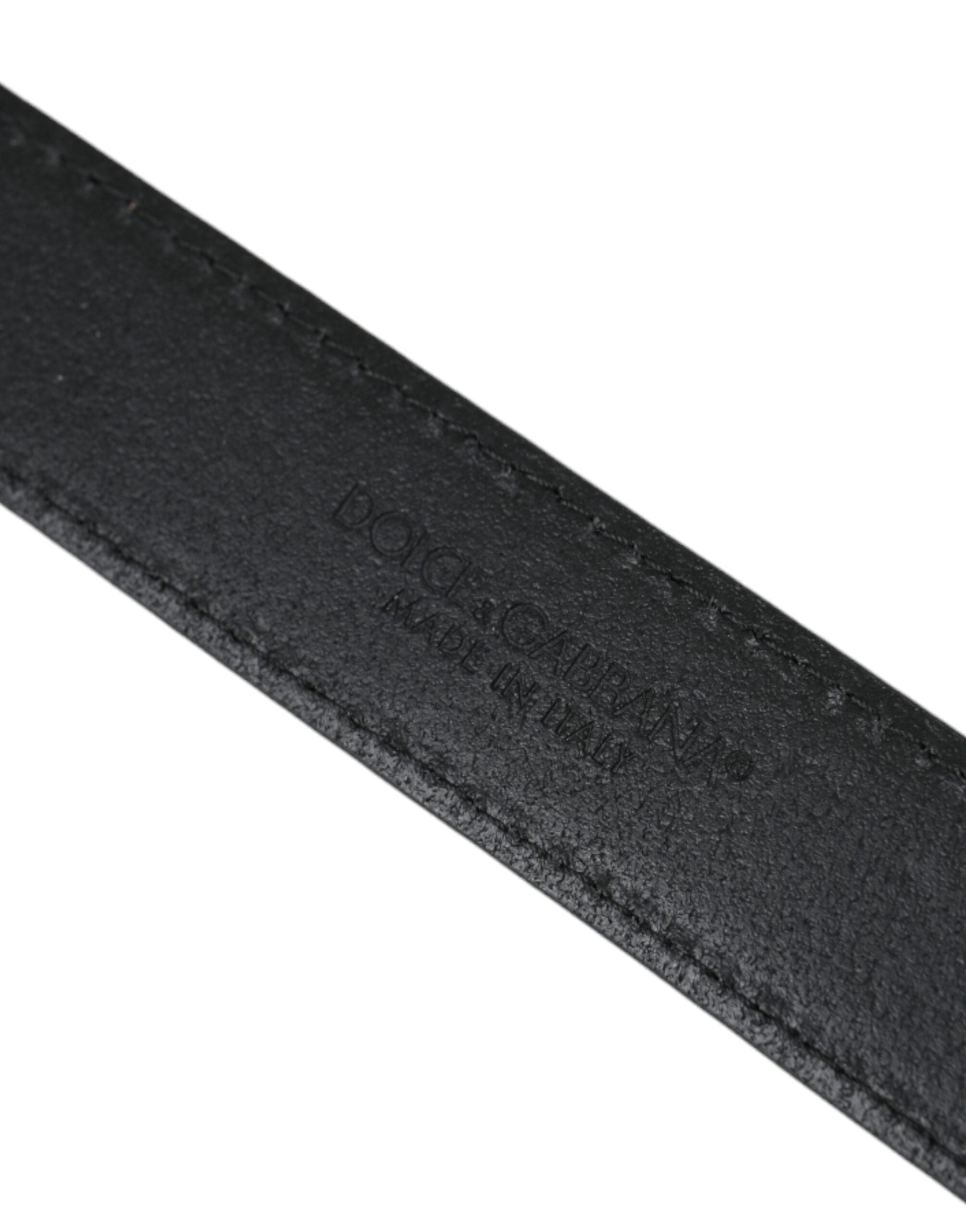 Beige Suede Leather Silver Buckle Belt Men - ventzia