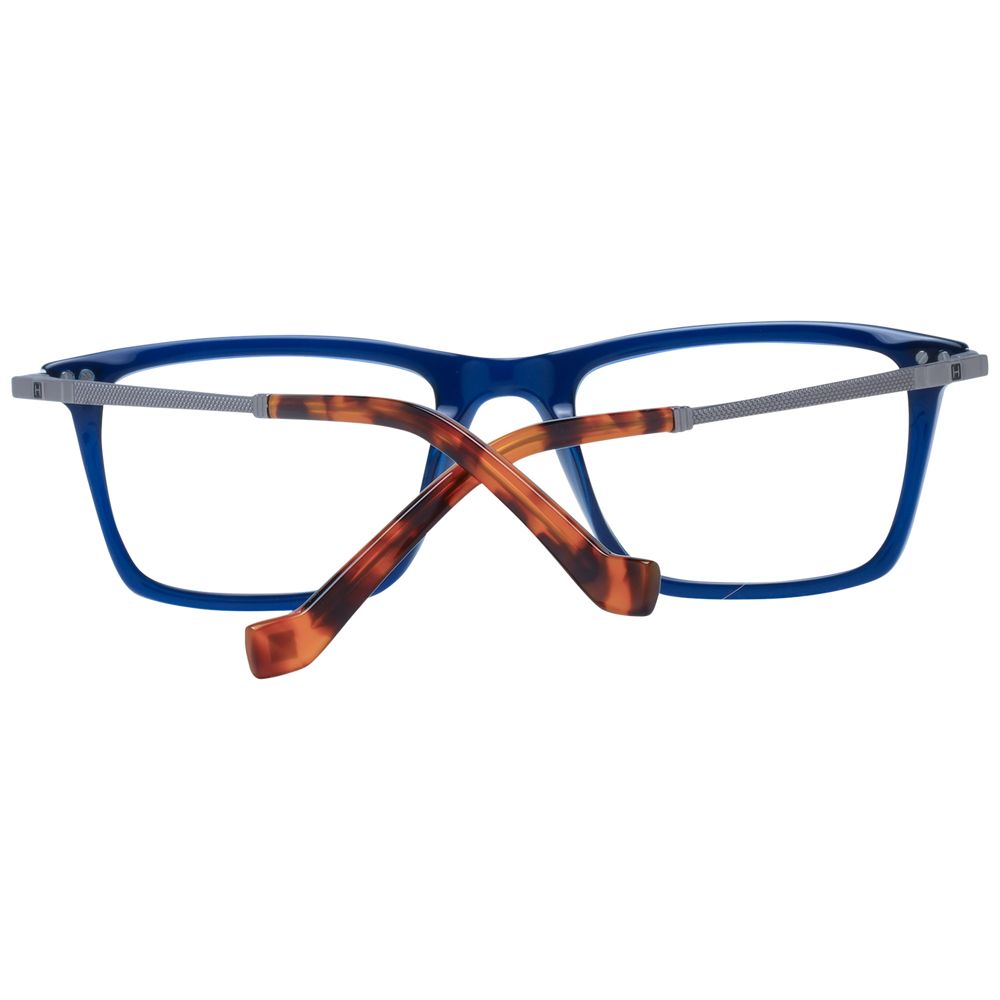 Blue Men Optical Frames - ventzia