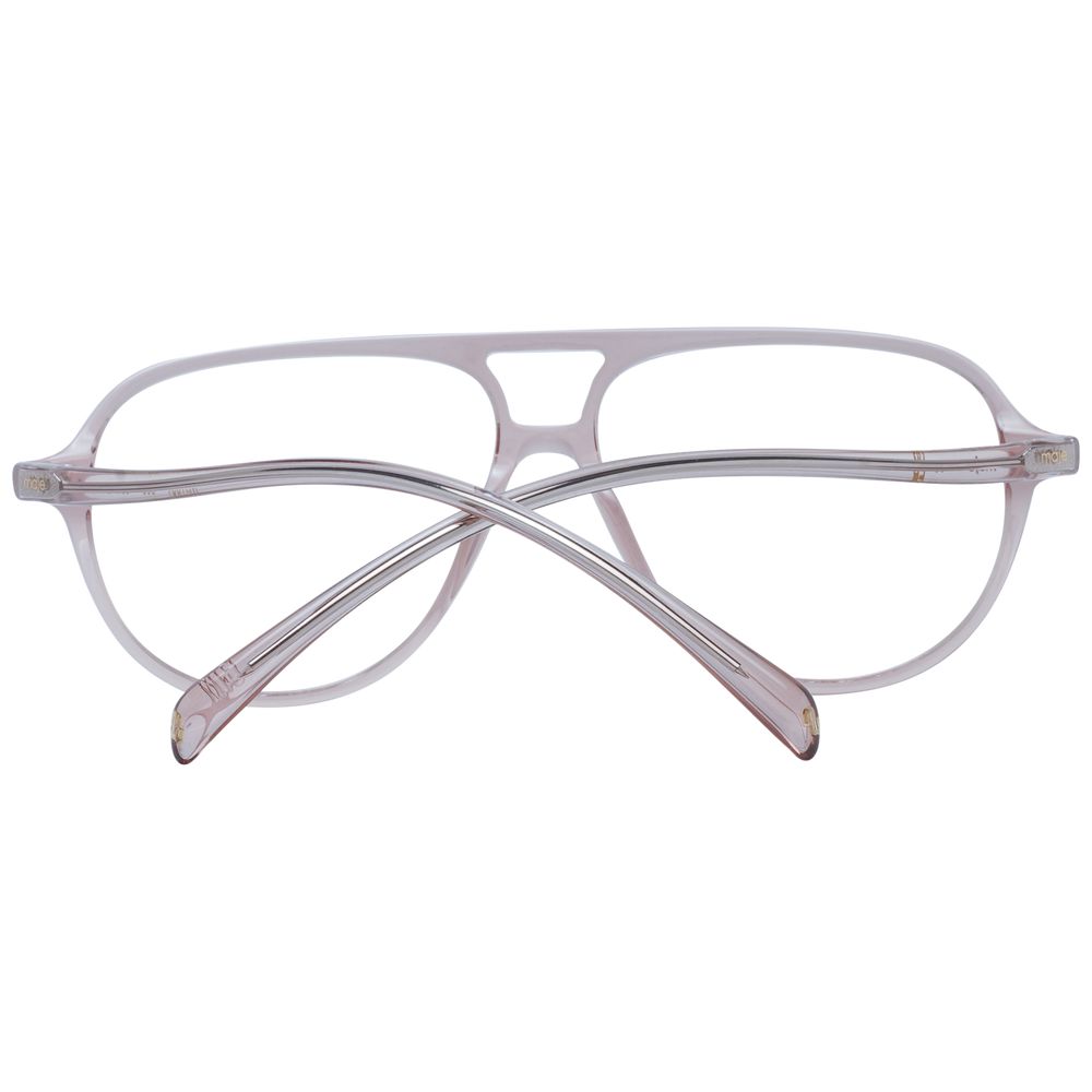 Beige Women Optical Frames - ventzia