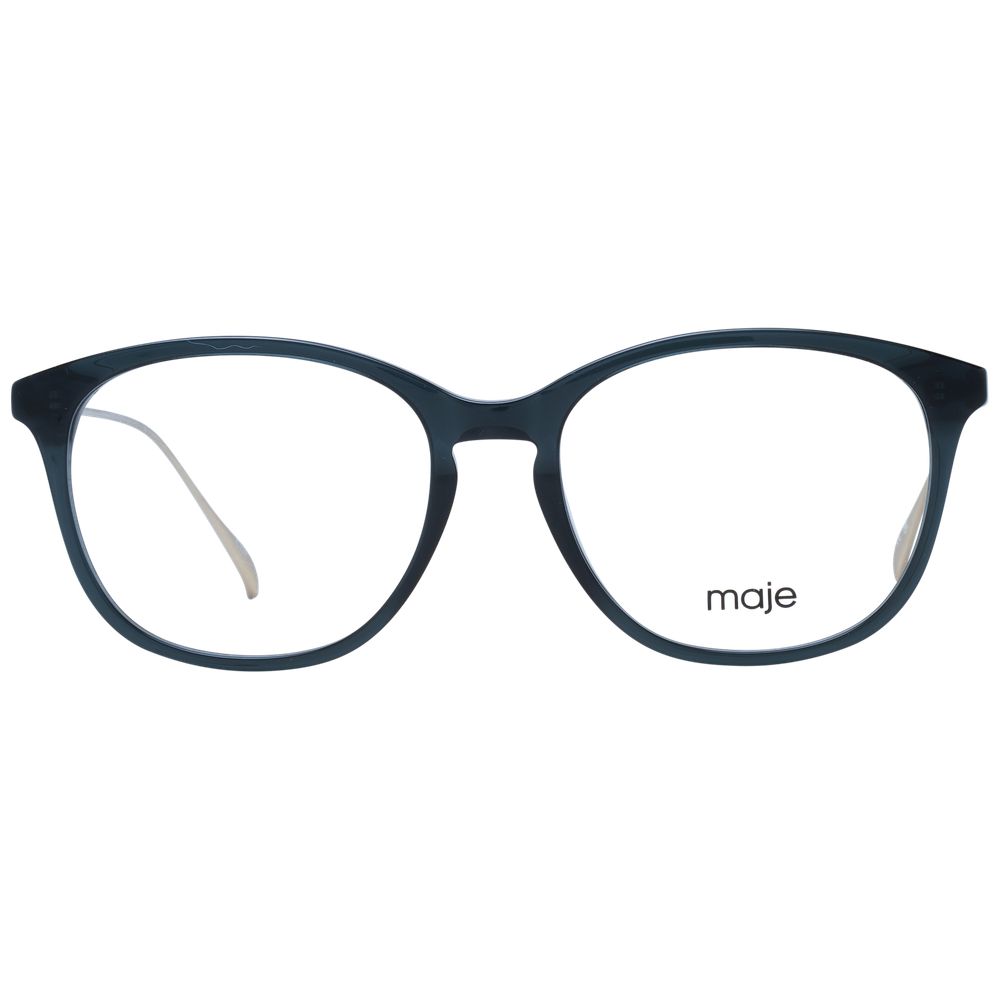 Black Women Optical Frames - ventzia