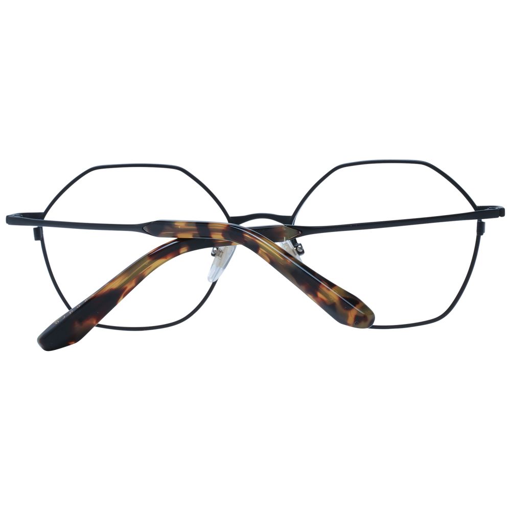 Black Women Optical Frames - ventzia