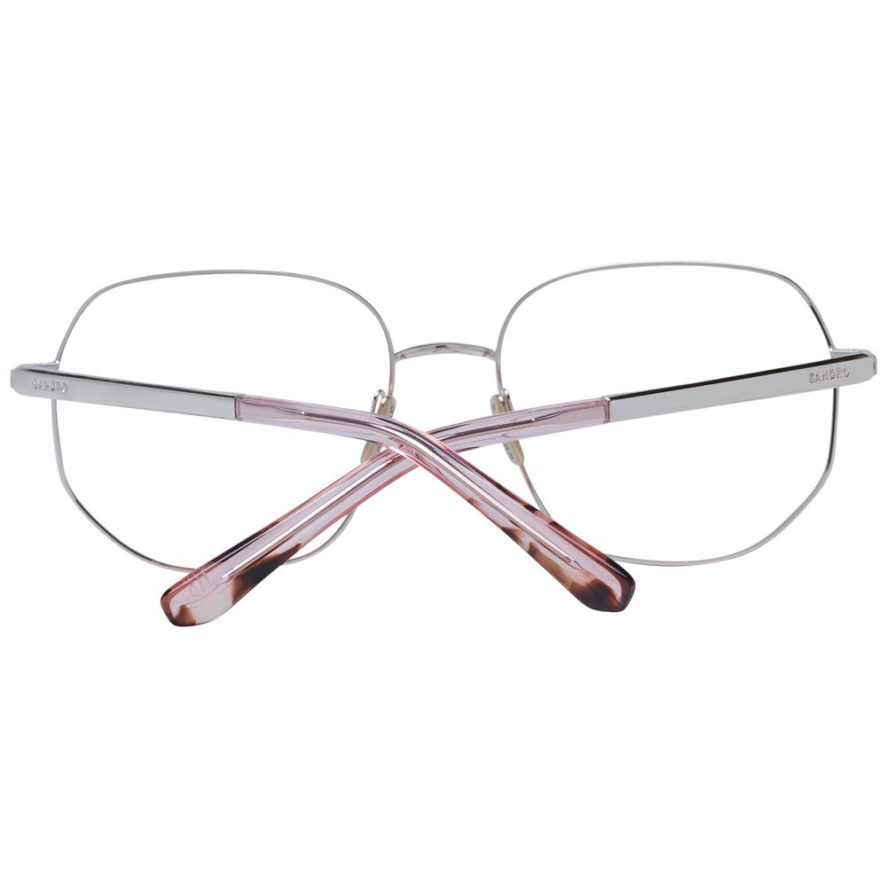 Pink Women Optical Frames - ventzia