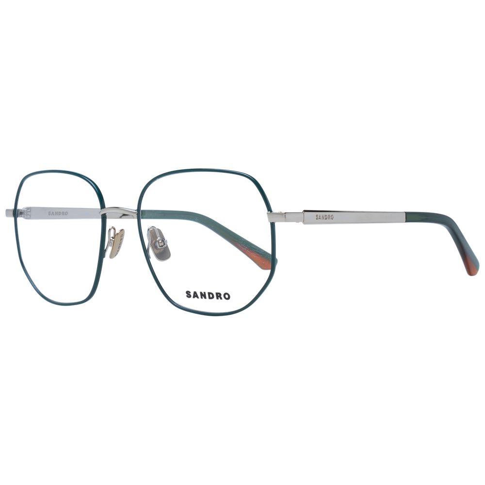 Green Women Optical Frames - ventzia