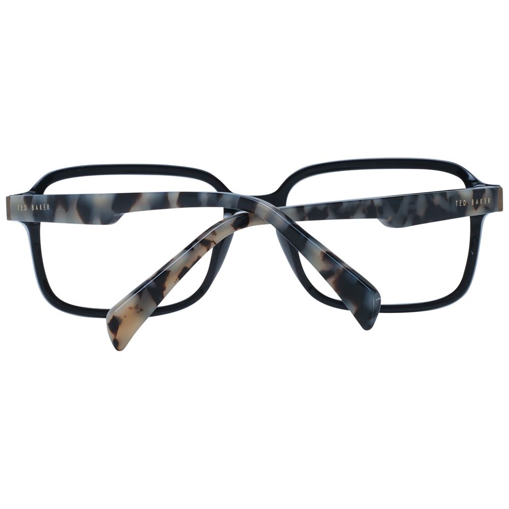Black Men Optical Frames - ventzia