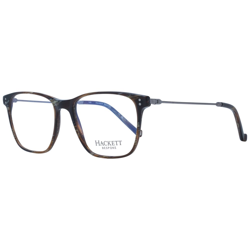 Brown Men Optical Frames - ventzia