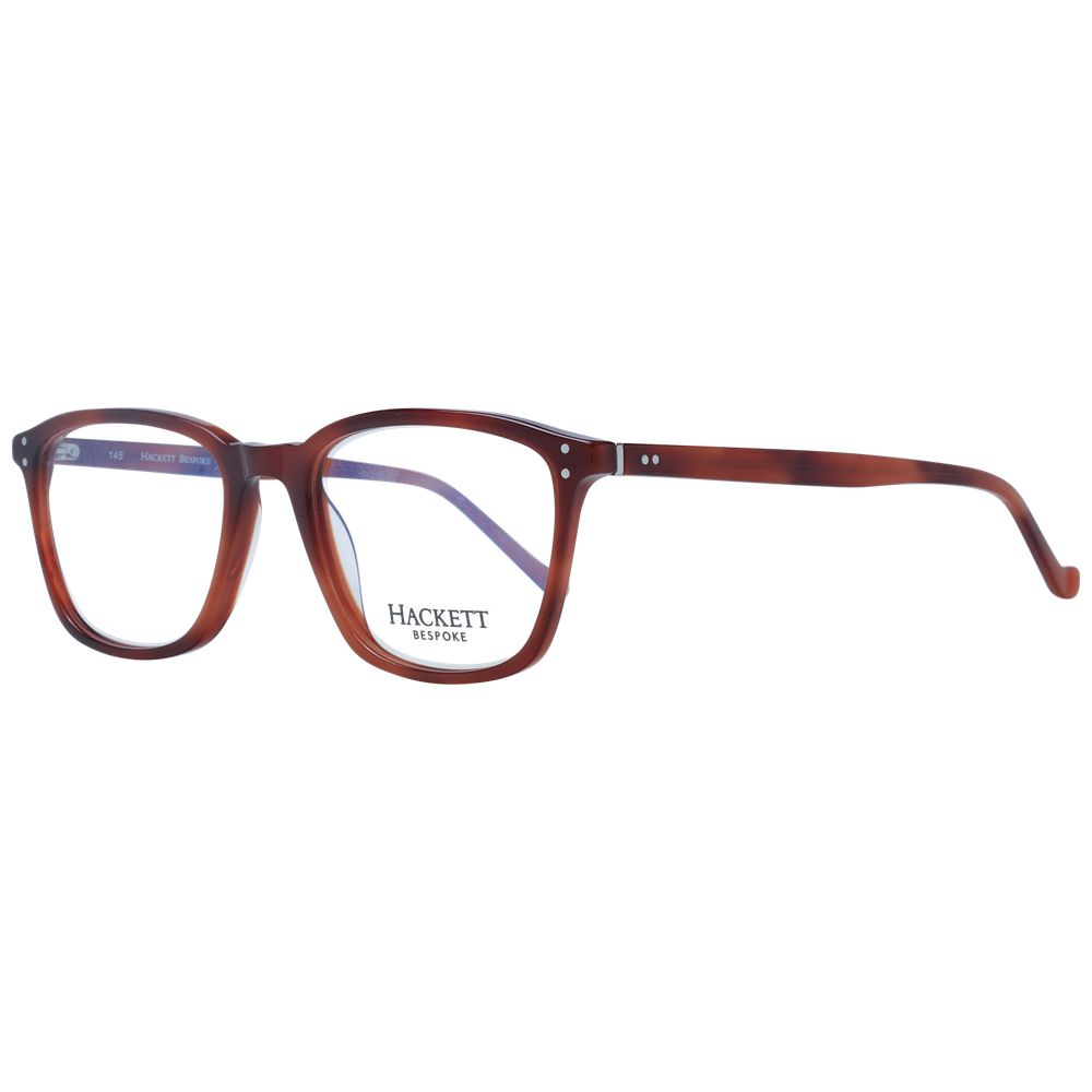 Brown Men Optical Frames - ventzia