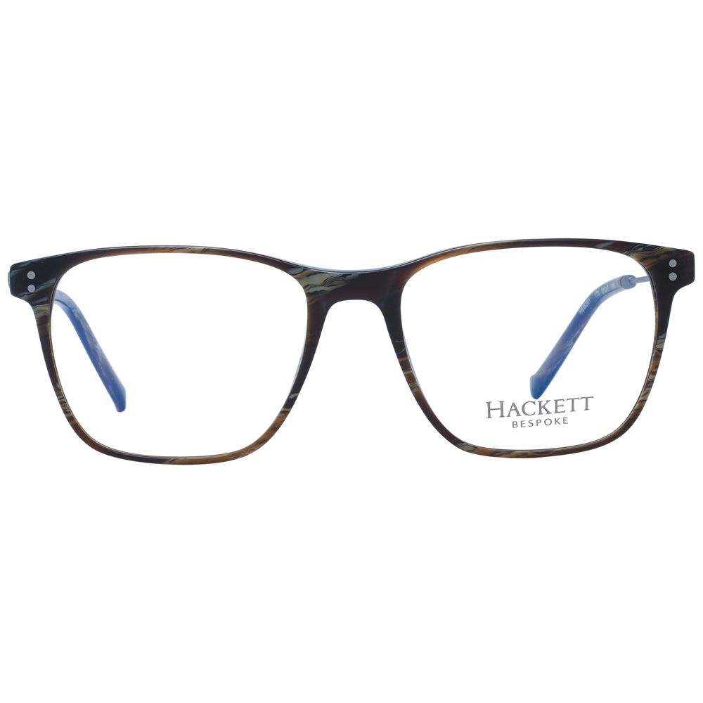 Brown Men Optical Frames - ventzia