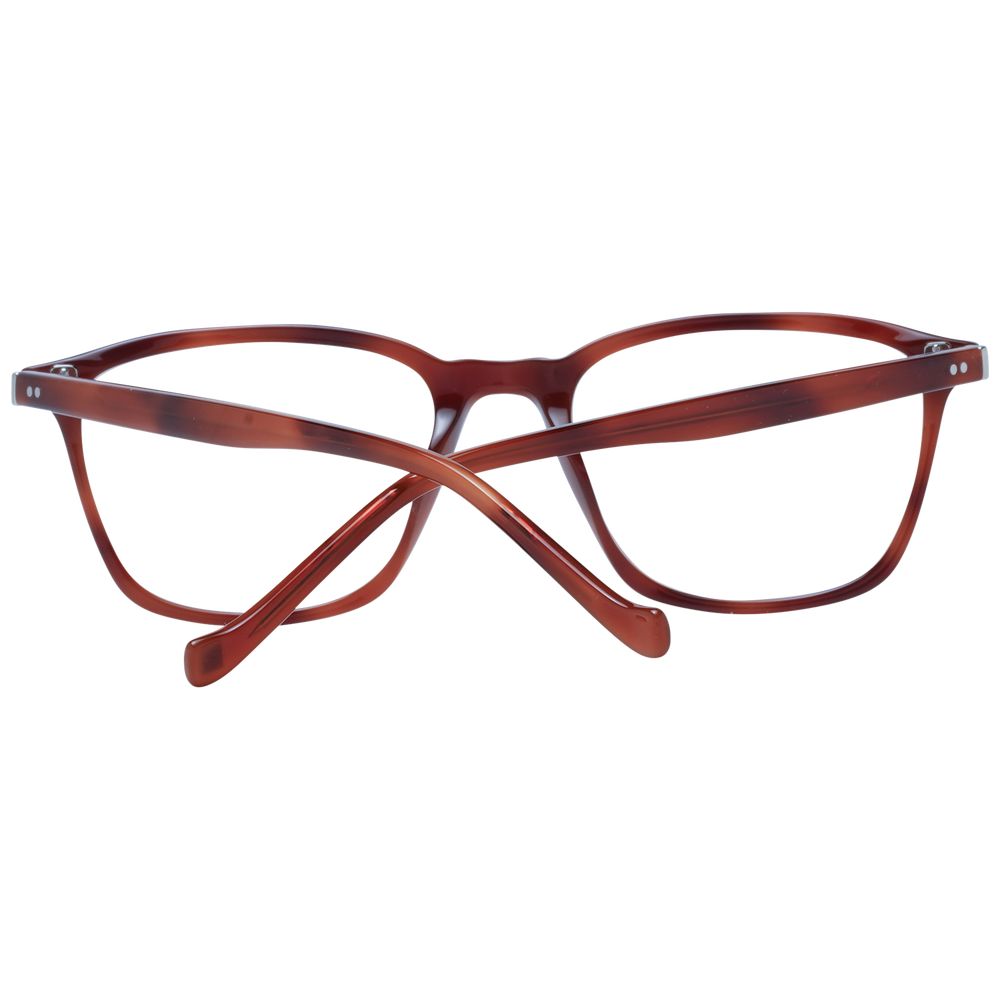 Brown Men Optical Frames - ventzia