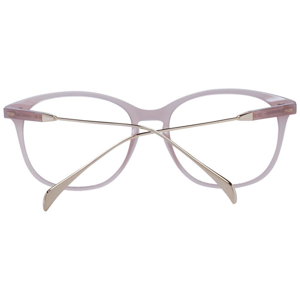 Pink Women Optical Frames - ventzia