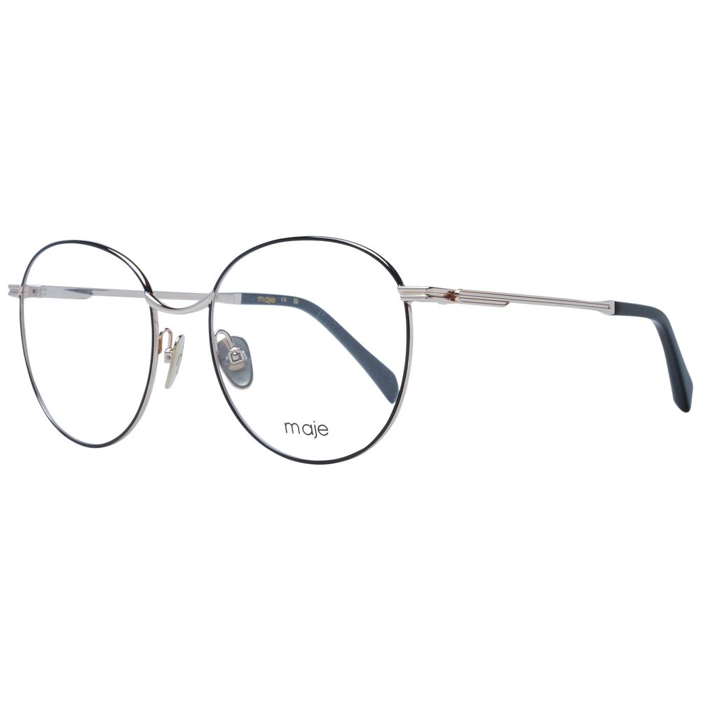 Black Women Optical Frames - ventzia