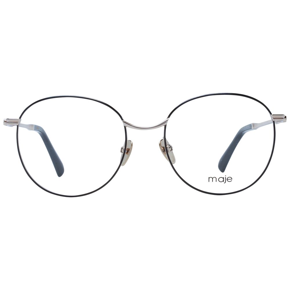 Black Women Optical Frames - ventzia